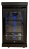 Outdoorkitchen Fridge Black Edition