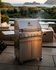 BBQ Master L Max - Edelstahl Gasgrill