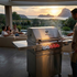 BBQ Master L Max - Edelstahl Gasgrill