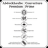 Abdeckhaube Premium XL Pro