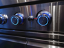 BBQ Master XL Premium - Edelstahl Gasgrill