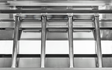 BBQ Master XL Premium - Edelstahl Gasgrill