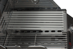 Argentinischer Grillrost L Pro, L Plus