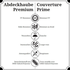 Abdeckhaube Premium XXL / XXL Pro