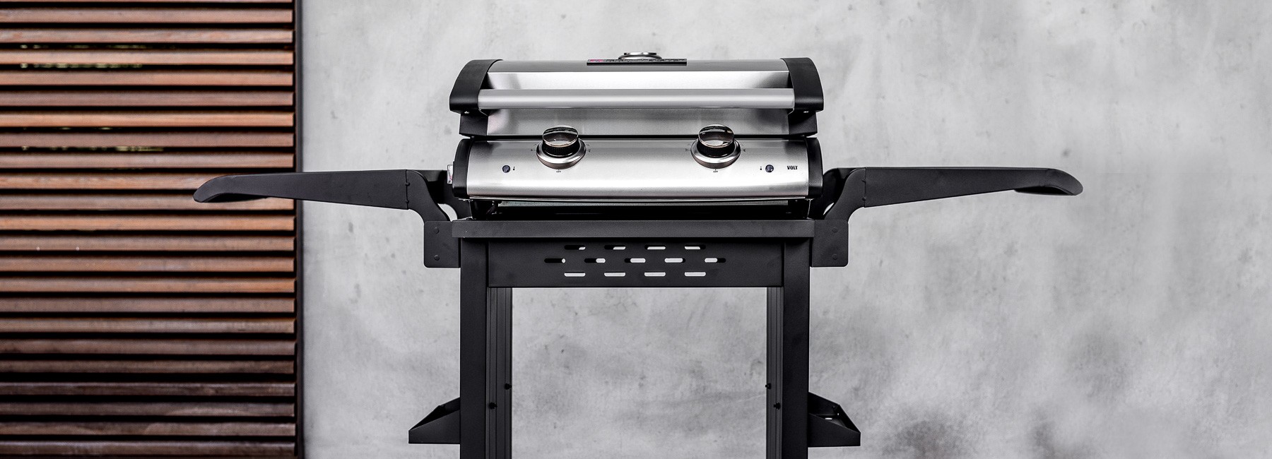 Der Elektrogrill ist eine echte Alternative zum Gas- und Holzkohlegrill